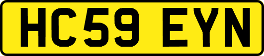 HC59EYN