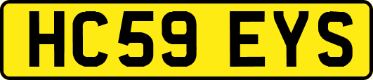 HC59EYS