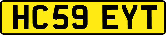 HC59EYT