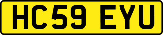 HC59EYU