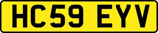 HC59EYV