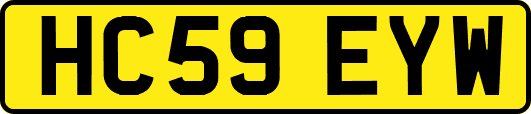 HC59EYW