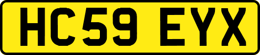 HC59EYX