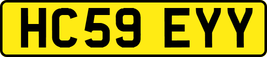 HC59EYY