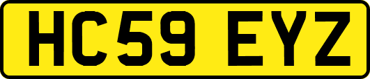 HC59EYZ