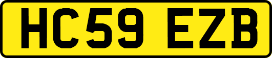 HC59EZB