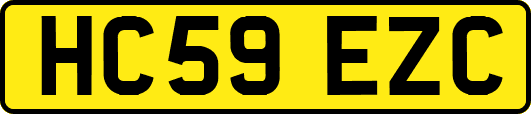 HC59EZC