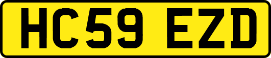 HC59EZD