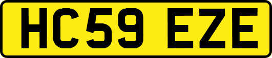 HC59EZE