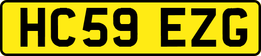 HC59EZG