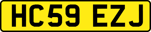 HC59EZJ