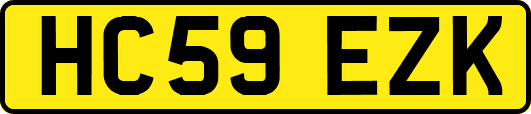 HC59EZK