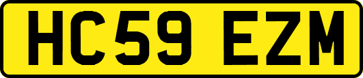 HC59EZM