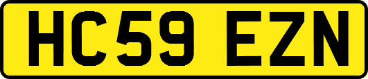 HC59EZN