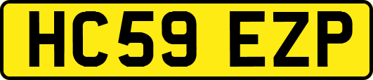 HC59EZP