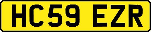 HC59EZR