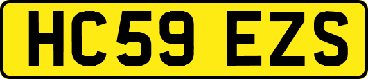HC59EZS