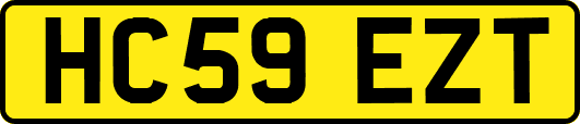 HC59EZT