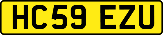 HC59EZU