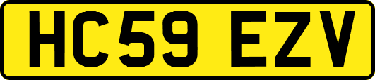 HC59EZV