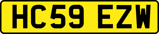 HC59EZW