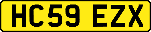 HC59EZX