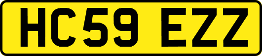 HC59EZZ