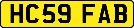 HC59FAB