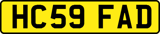 HC59FAD