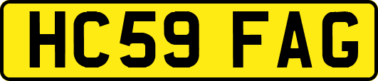 HC59FAG