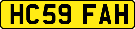 HC59FAH