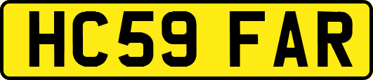 HC59FAR