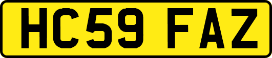 HC59FAZ