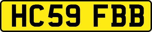 HC59FBB