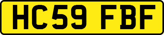 HC59FBF