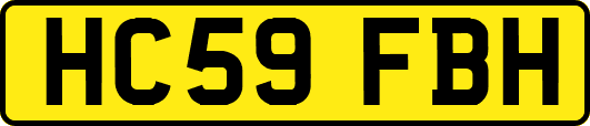HC59FBH