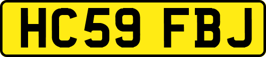 HC59FBJ