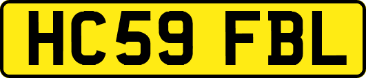 HC59FBL