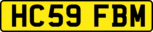 HC59FBM
