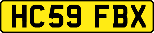 HC59FBX