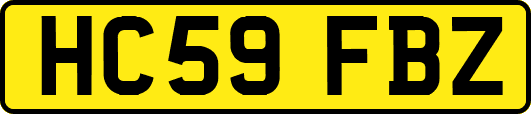 HC59FBZ