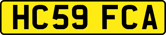 HC59FCA