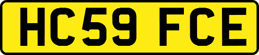 HC59FCE