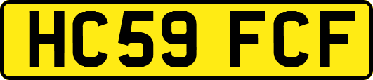 HC59FCF