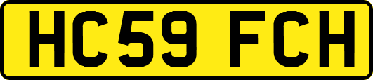 HC59FCH
