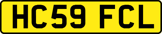 HC59FCL