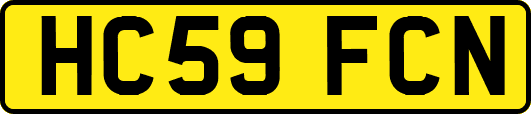 HC59FCN