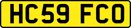HC59FCO