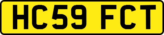 HC59FCT