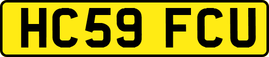 HC59FCU